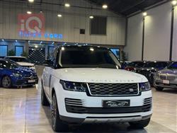 لاند روفر رانج روفر فوج